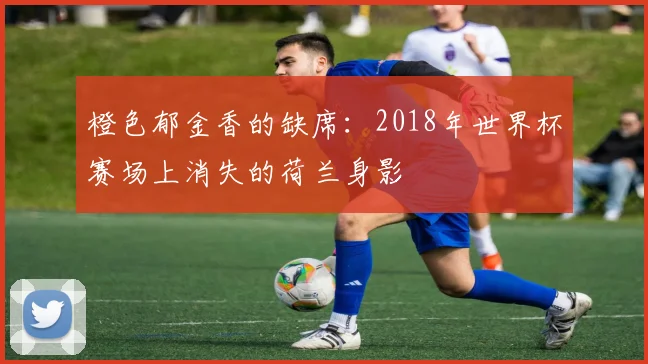 橙色郁金香的缺席：2018年世界杯赛场上消失的荷兰身影