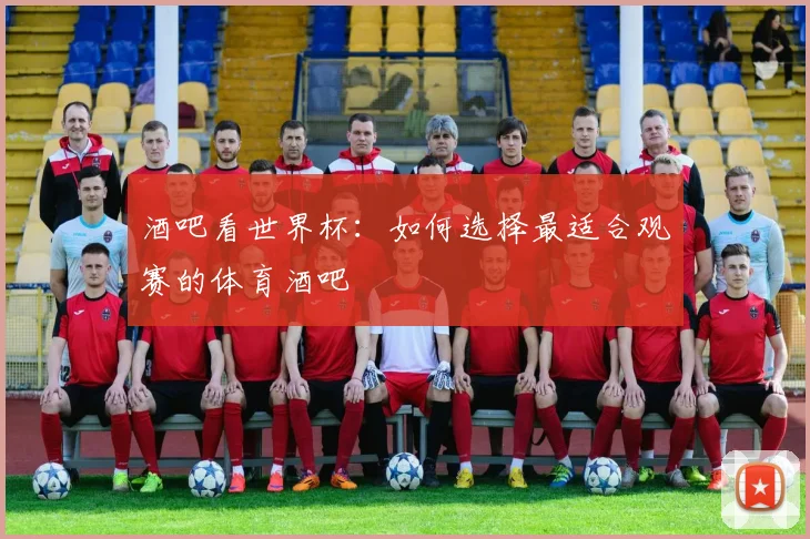 酒吧看世界杯：如何选择最适合观赛的体育酒吧