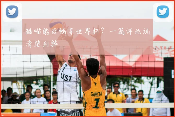 酷喵能否畅享世界杯？一篇评论说清楚利弊