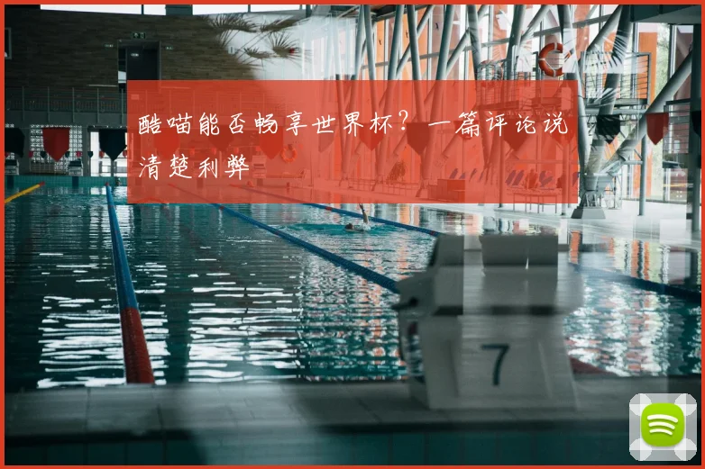 酷喵能否畅享世界杯？一篇评论说清楚利弊
